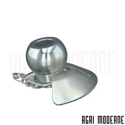 PIECES RECOLTE FENAISON CLAAS - Attelages - ROTULE