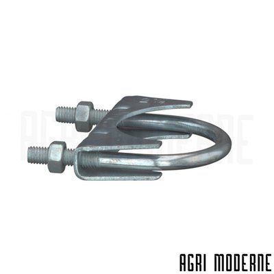 PIECES TRACTEUR CLAAS - Boulonnerie - COLLIER