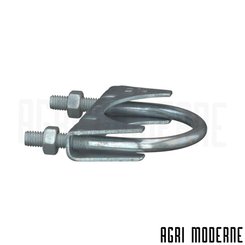 PIECES TRACTEUR CLAAS - Boulonnerie - COLLIER