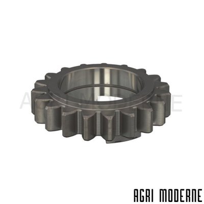 PIECES RECOLTE FENAISON CLAAS - Transmission - ROUE DENT.DROITE