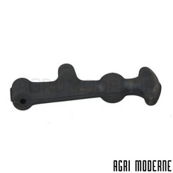 PIECES RECOLTE FENAISON CLAAS - Divers Réparation - ATTACHE CAPOT