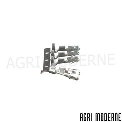 PIECES TRACTEUR CLAAS - Divers Maintenance - CONTACT DE BAGUE