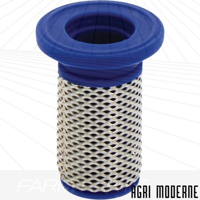 PIECES PULVERISATION - Buses et porte buses - FILTRE DE BUSE BLEU  M50