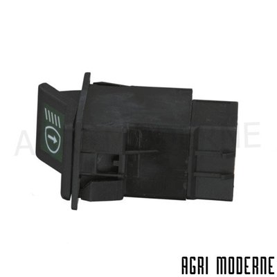 PIECES TRACTEUR CLAAS - Electricite - Electronique - INTERRUPTEUR