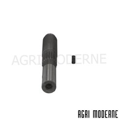 PIECES RECOLTE FENAISON CLAAS - Transmission - ARBRE DE COMMANDE