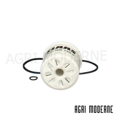 PIECES RECOLTE FENAISON CLAAS - Filtres - FILTRE DE CARBURANT