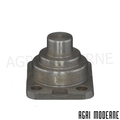 PIECES TRACTEUR CLAAS - Transmission - AXE