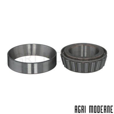 PIECES RECOLTE FENAISON CLAAS - Roulements - 33114