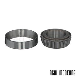 PIECES RECOLTE FENAISON CLAAS - Roulements - 33114