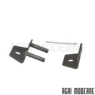 PIECES RECOLTE FENAISON CLAAS - Chaînes - VIP-MAILLON RACCORD