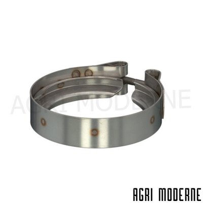 PIECES RECOLTE FENAISON CLAAS - Moteur - COLLIER-TUBE