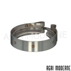 PIECES RECOLTE FENAISON CLAAS - Moteur - COLLIER-TUBE