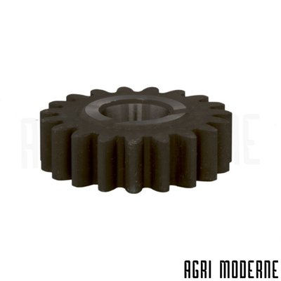 PIECES TRACTEUR CLAAS - Transmission - SATELLITE