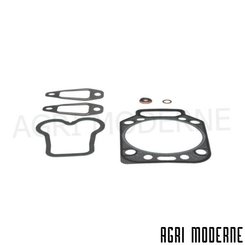 PIECES TRACTEUR CLAAS - Moteur - JEU BAGUES ETANCH