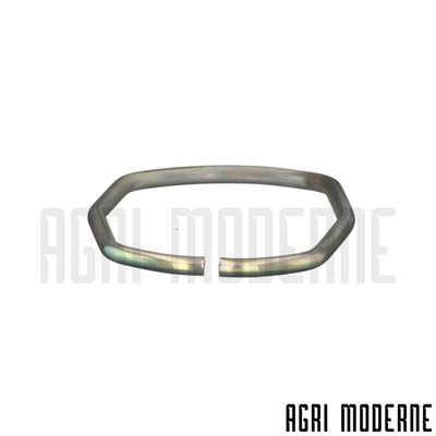 PIECES TRACTEUR CLAAS - Transmission - AGRAFE TOLE