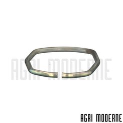 PIECES TRACTEUR CLAAS - Transmission - AGRAFE TOLE