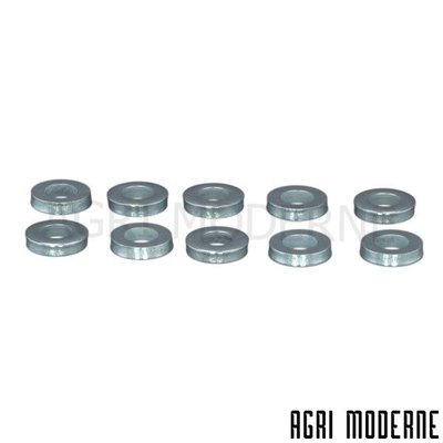 PIECES RECOLTE FENAISON CLAAS - Divers Réparation - RONDELLE PLATE