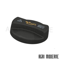 PIECES RECOLTE FENAISON CLAAS - Moteur - COUVERCLE