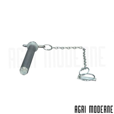PIECES TRACTEUR CLAAS - Attelages - BOULON