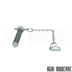 PIECES TRACTEUR CLAAS - Attelages - BOULON