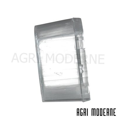 PIECES RECOLTE FENAISON CLAAS - Electricite - Electronique - VERRE DE LAMPE