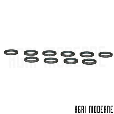 PIECES RECOLTE FENAISON CLAAS - Moteur - RONDELLE