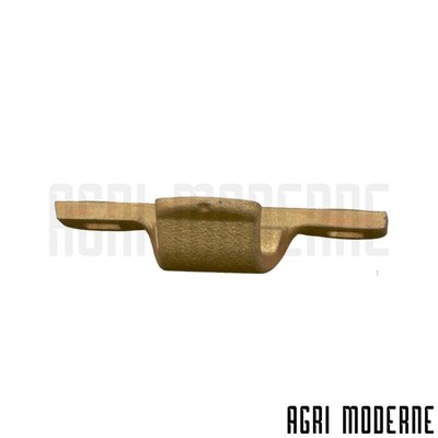 PIECES RECOLTE FENAISON CLAAS - Usure Moissonneuse Batteuse - VIP-GUIDE LAME