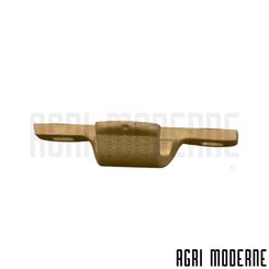 PIECES RECOLTE FENAISON CLAAS - Usure Moissonneuse Batteuse - VIP-GUIDE LAME