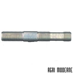 PIECES RECOLTE FENAISON CLAAS - Divers Réparation - BOULON FILETEE