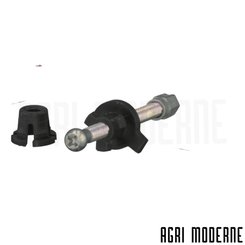 PIECES RECOLTE FENAISON CLAAS - Carrosserie - JEU DE VIS