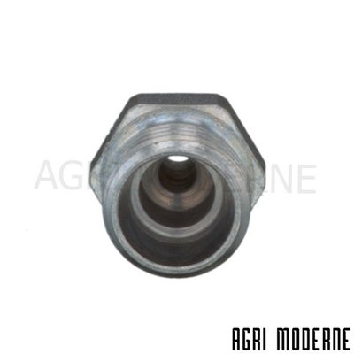 PIECES RECOLTE FENAISON CLAAS - Hydraulique - RACCORD A VISSER
