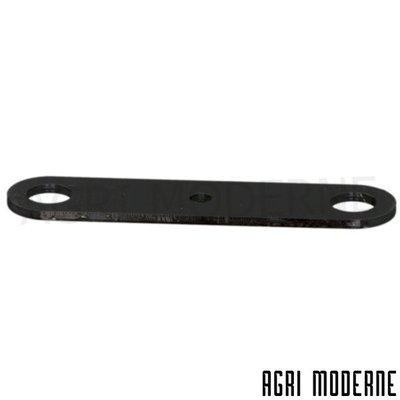 PIECES TRACTEUR CLAAS - Sièges - PLAQUE