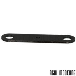 PIECES TRACTEUR CLAAS - Sièges - PLAQUE