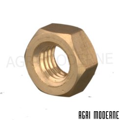 PIECES TRACTEUR CLAAS - Boulonnerie - ECROU SIXPANS