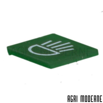 PIECES RECOLTE FENAISON CLAAS - Carrosserie - CHAPEAU INTERRUPTEUR