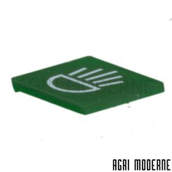 PIECES RECOLTE FENAISON CLAAS - Carrosserie - CHAPEAU INTERRUPTEUR