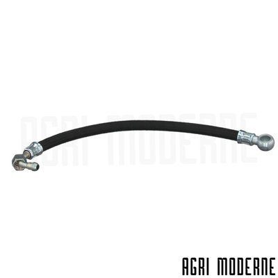 PIECES TRACTEUR CLAAS - Hydraulique - CONDUITE FLEXIBLE