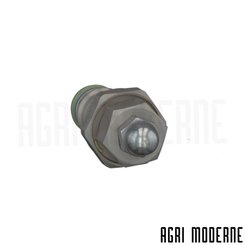 PIECES TRACTEUR CLAAS - Hydraulique - ETRANGLEUR