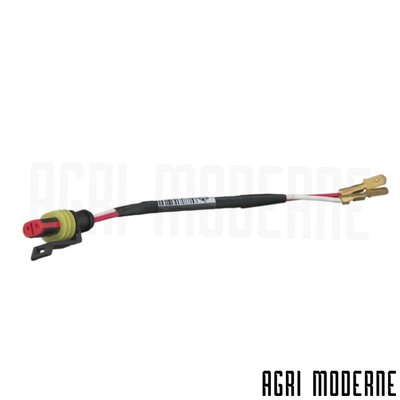 PIECES RECOLTE FENAISON CLAAS - Electricite - Electronique - CABLE