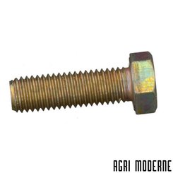 PIECES RECOLTE FENAISON CLAAS - Divers Réparation - DIN931 M 14X45 8G