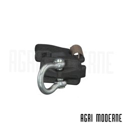 PIECES RECOLTE FENAISON CLAAS - Attelages - MECANISME DE COMMANDE