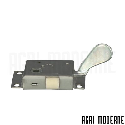 PIECES TRACTEUR CLAAS - Cabines - SERRURE