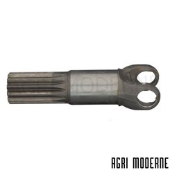 PIECES TRACTEUR CLAAS - Transmission - ARBRE DE PONT AV