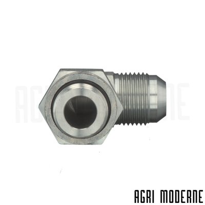 PIECES RECOLTE FENAISON CLAAS - Hydraulique - RACCORD COUDE