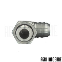 PIECES RECOLTE FENAISON CLAAS - Hydraulique - RACCORD COUDE