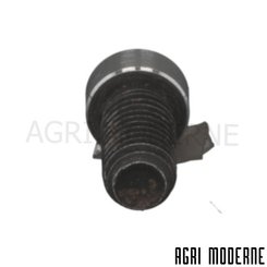 PIECES RECOLTE FENAISON CLAAS - Divers Réparation - VIS CYLINDRIQUE 8X16