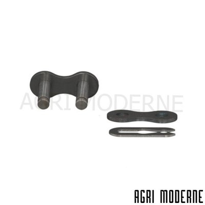 PIECES RECOLTE FENAISON CLAAS - Chaînes - VIP-MAILLON RACCORD