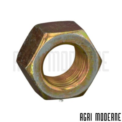 PIECES RECOLTE FENAISON CLAAS - Divers Réparation - ECROU