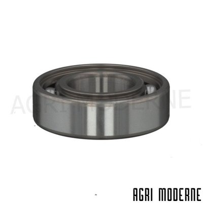 PIECES RECOLTE FENAISON CLAAS - Roulements - ROUL 6205 RS C4