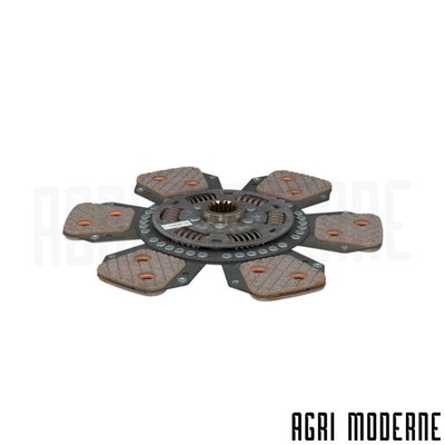 PIECES TRACTEUR CLAAS - Embrayage - DISQUE EMB AVT